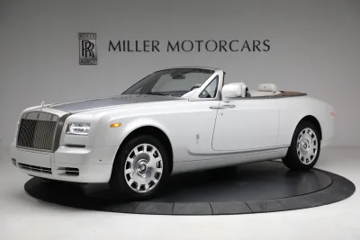 Phantom Drophead